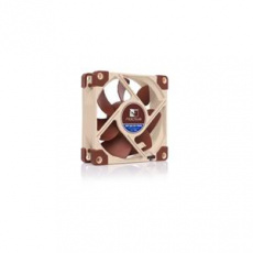 Noctua NF-A8 5V PWM, 80x80x25 mm, 4pin