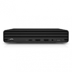 HP Pro 260 G9 Mini i3-1315U/8GB/ 256GB SSD/Intel HD/WiFi 6/BT/DOS/černá