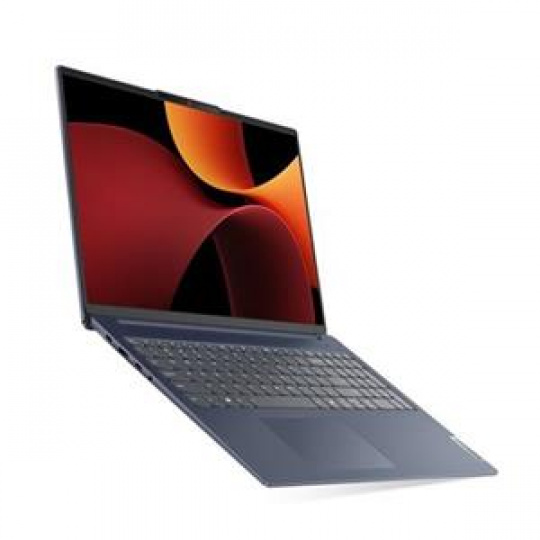 Lenovo IdeaPad Slim 5 16AHP9   AMD Ryzen 5 8645HS/16GB/SSD 1TB/16"/WUXGA/IPS/300nitů/60Hz/WIN11 Home/modrá