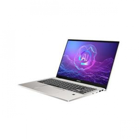 MSI Prestige A16 AI+ A3HMG-023CZ/Ryzen AI 9 365/32GB/1TB SSD/16" UHD+, IPS/Copilot+PC/Winn11 Pro/stříbrná