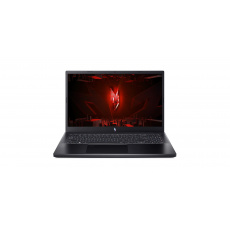 Acer Nitro V 15/ANV15-51-7240/i7-13620H/15,6"/FHD/16GB/1TB SSD/RTX 3050/W11H/Black/2R