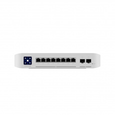 Ubiquiti USW-Enterprise-8-PoE