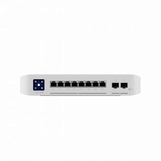 Ubiquiti USW-Enterprise-8-PoE