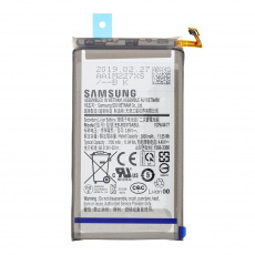 Samsung baterie EB-BG970ABU 3100mAh Service Pack