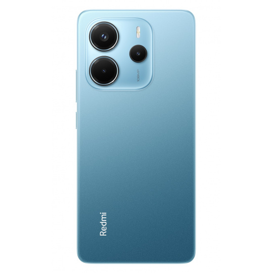 Xiaomi Redmi Note 14/6GB/128GB/Ocean Blue