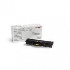 Xerox Toner Black pro Xerox Phaser 3052, 3260/ WorkCentre 3215, 3225  (3.000 str.)