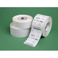 Z-Select 2000D, Midrange, 38x25mm; 5,180 labels for roll, 10 rolls in box