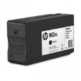 HP Ink Cartridge 963XL/High Yield Black/2000 stran