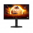 AOC Gaming/27G4X/27"/IPS/FHD/180Hz/0,5ms/Black/3R