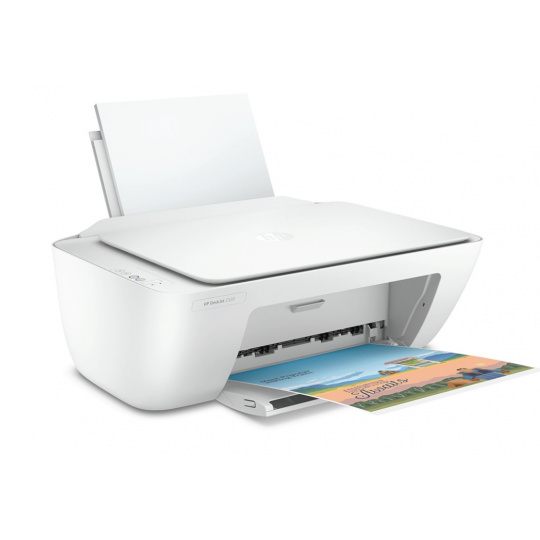 Hp deskjet 2320 подключение к mac