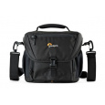 Brašna Lowepro Nova 170 AW II black