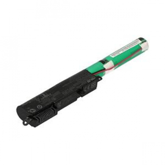 2-Power baterie pro Asus A31N1519 , 12,6V 2600mAh