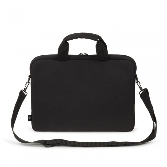 Dicota Slim Case ONE 10-12.5", černá