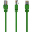 GEMBIRD Eth Patch kabel c5e UTP  2m GREEN