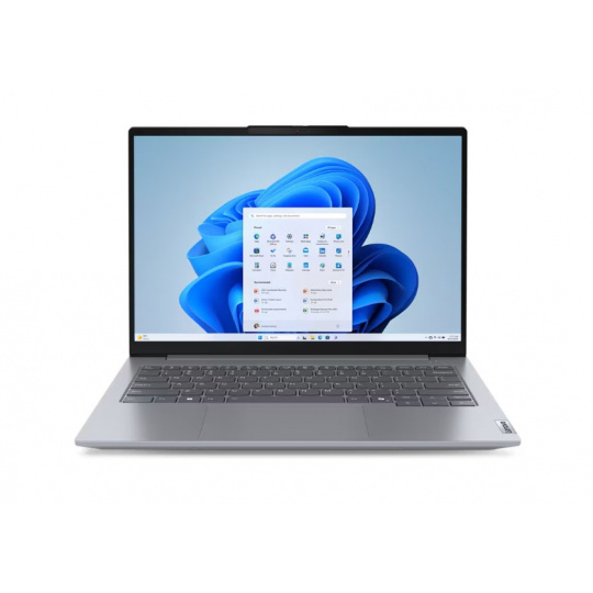 Lenovo ThinkBook14 G7 Ultra 7 155H/16GB/1TB SSD/14" WUXGA/3yOnsite/Win11 Pro/šedá