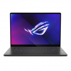 ASUS ROG Zephyrus G16/GU605MY/U9-185H/16"/2560x1600/32GB/2TB SSD/RTX 4090/W11H/Gray/2R