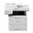 Brother MFC-L6710DW mono A4/50 stran/1200x1200dpi/512MB/PCL6/USB 2/LAN/kopírka/skener/duplex/FAX/WIFI/DADF