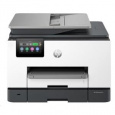 HP All-in-One Officejet Pro 9132e HP+ (A4, 25 ppm, USB 2.0, Ethernet, Wi-Fi, Print, Scan, Copy, FAX, Duplex, DADF)