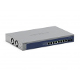 Netgear 8-Port 10G/Multi-Gigabit Ethernet Smart Switch with 2 10G SFP+ Ports  - XS508TM