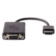 Dell redukce HDMI (M) na VGA (F)