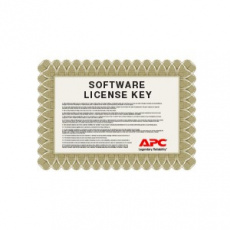 APC StruxureWare Data Center Expert, 25 Node License Only