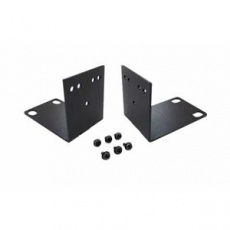 Aten 2/4-Port Single Display Secure KVM Rack Mount Kit