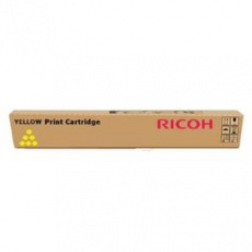 Ricoh - toner 842049/NRG MPC 5501, 18 000stran, žlutý