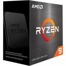 AMD Ryzen 9 16C/32T 5900XT (3.3GHz/4.8GHz,72MB,105W,AM4) box