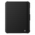 Nillkin Bumper Link Keyboard Case (Backlit Version) pro iPad 10.9 2022 Black