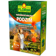 Hnojivo Agro  Floria podzimní trávníkové hnojivo 2.5kg