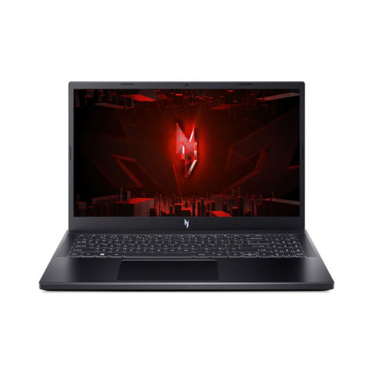 Acer Nitro V 15/ANV15-51-95UK/i9-13900H/15,6"/FHD/16GB/1TB SSD/RTX 4060/bez OS/Black/2R