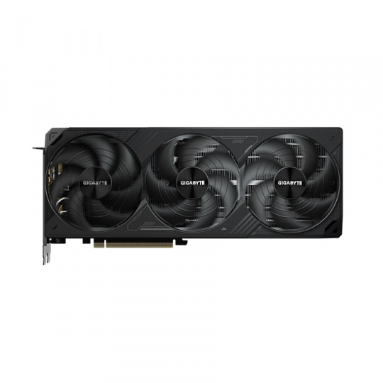 GIGABYTE GeForce RTX 5070 Ti WINDFORCE SFF/OC/16GB/GDDR7