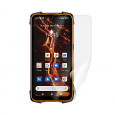 Screenshield CUBOT King Kong 5 Pro folie na displej