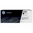 HP laserjet černý toner velký, CF360X