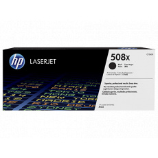 HP laserjet černý toner velký, CF360X