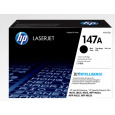 HP 147A LaserJet černá  tonerová  kazeta, W1470A