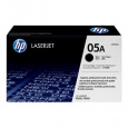 HP toner 05A/Black/2300 stran