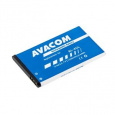 AVACOM Náhradní baterie do mobilu Nokia 225 Li-Ion 3,7V 1200mAh (náhrada BL-4UL)