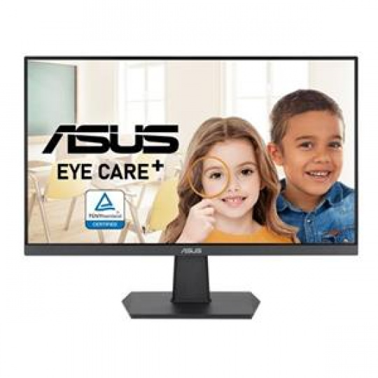 ASUS VA27EHF 27" IPS/FHD 1920x1080/100Hz/1ms/HDMI/Black