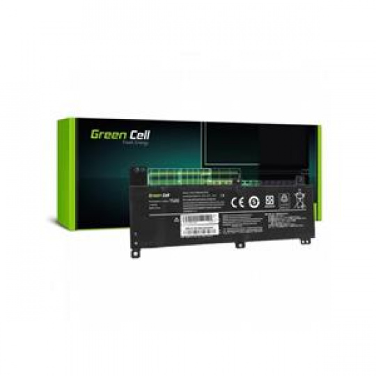 Green Cell Battery L15C2PB2 L15C2PB4 L15L2PB2 L15M2PB2 for Lenovo IdeaPad 310-14IAP 310-14IKB 310-14ISK