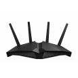 ASUS DSL-AX82U, AX5400 dvoupásmový WiFi 6 xDSL modem router