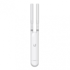 Ubiquiti UniFi UAP AC Mesh 802.11AC Indoor/Outdoor Access Point, 24V/802.3af PoE - 5-Pack