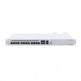 MikroTik Cloud Router Switch CRS312-4C+8XG-RM