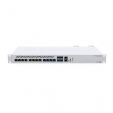 MikroTik Cloud Router Switch CRS312-4C+8XG-RM