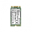 TRANSCEND MTS552T 256GB Industrial 3K P/E SSD disk M.2, 2242 SATA III 6Gb/s (3D TLC) B+M Key, 560MB/s R, 510MB/s W