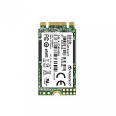 TRANSCEND MTS552T 256GB Industrial 3K P/E SSD disk M.2, 2242 SATA III 6Gb/s (3D TLC) B+M Key, 560MB/s R, 510MB/s W