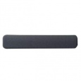 Lenovo ThinkSmart Sound Bar Add-on - Černá