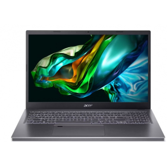 Acer Aspire 5 15 (A515-48M-R14S) Ryzen 7 7730U/16GB/1TB SSD/15,6" FHD IPS/ Win 11 Home/šedá