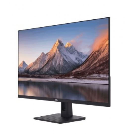 Dahua monitor LM32-C301B 32" IPS/2560×1440/5ms/1200:1/300 nits/DP/HDMI/černý