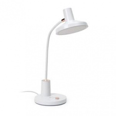 PLATINET stolní lampa LIBRA LED 10W 780LM WHITE